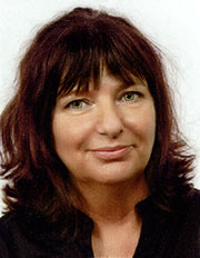 Margarete Rademacher - Team - Ibeda Akademie